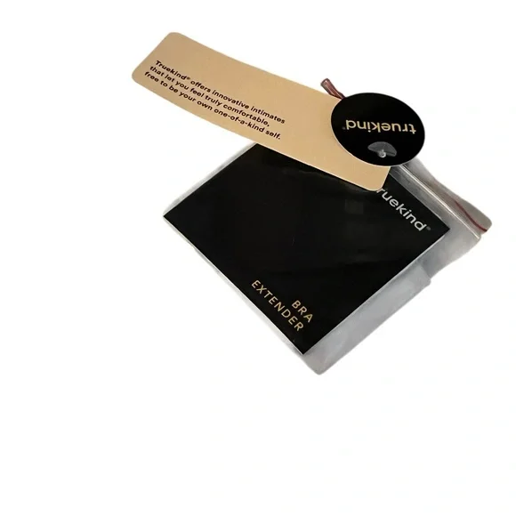 Truekind Wireless Shaping Bra - White - Picture 3 of 4